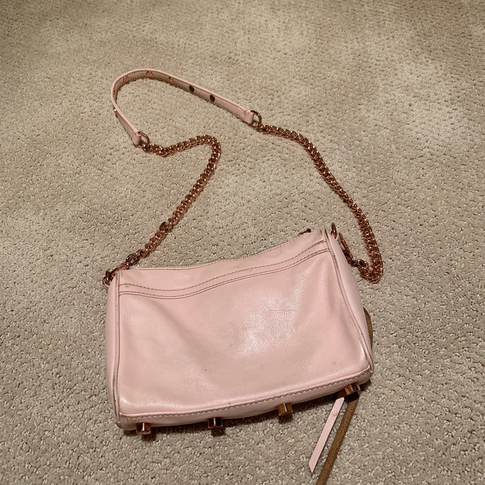 Rebecca minkoff crossbody - Picture 2 of 4